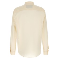 Valentino Garavani embroidery shirt