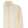 Valentino Garavani embroidery shirt