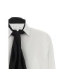 Scarf shirt