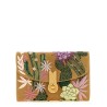 'Queen Mid Spinoza' clutch
