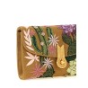 'Queen Mid Spinoza' clutch