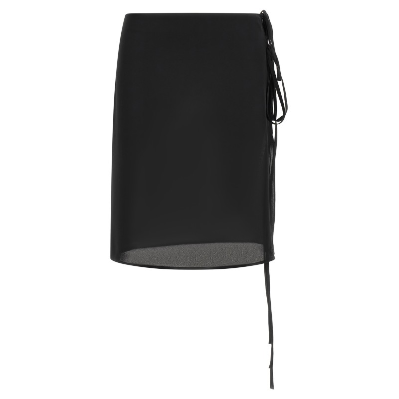 'Jude' sarong skirt