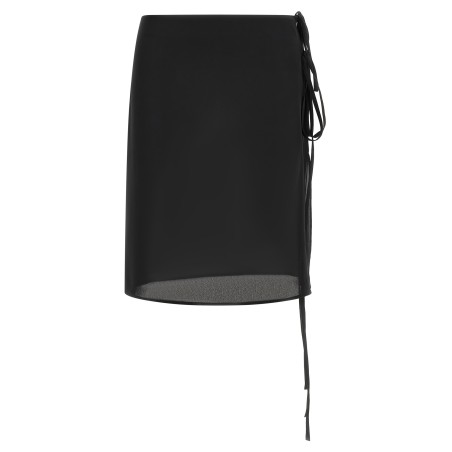 'Jude' sarong skirt