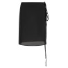 'Jude' sarong skirt