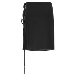 'Jude' sarong skirt
