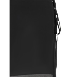 'Jude' sarong skirt
