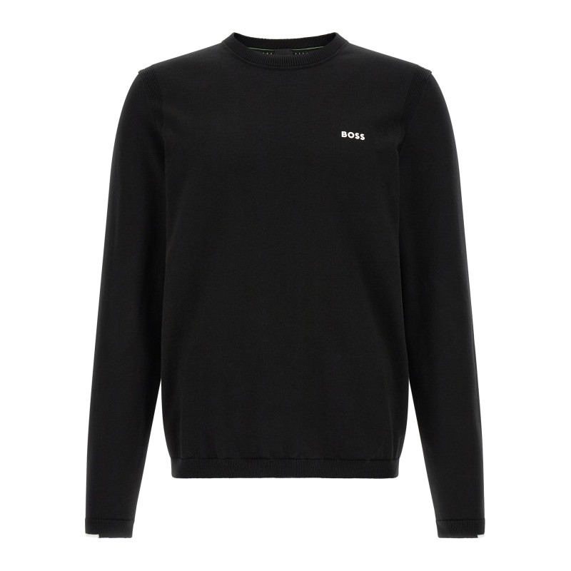 'Ever' sweater