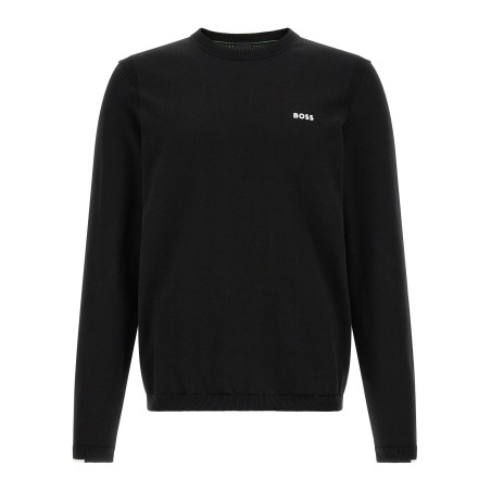 'Ever' sweater