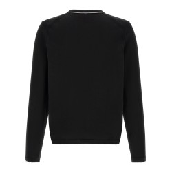'Ever' sweater