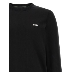 'Ever' sweater