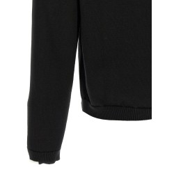 'Ever' sweater