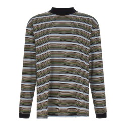Striped t-shirt