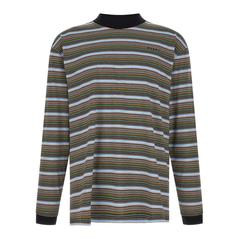 Striped t-shirt