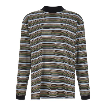 Striped t-shirt