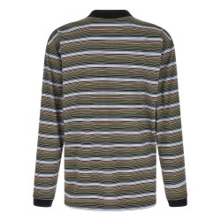 Striped t-shirt