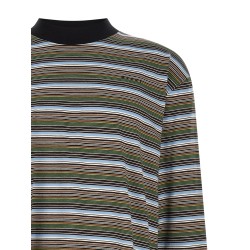 Striped t-shirt