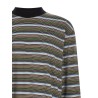 Striped t-shirt