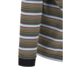 Striped t-shirt