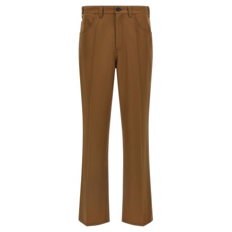 Five-pocket pants