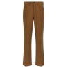 Five-pocket pants