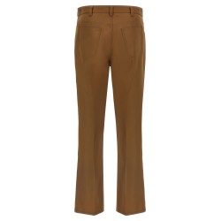 Five-pocket pants