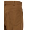 Five-pocket pants