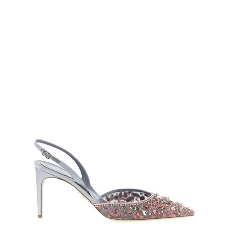 'Cinderella' slingback