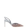 'Cinderella' slingback