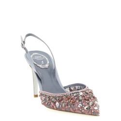 'Cinderella' slingback