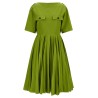 Chinos dress