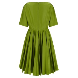 Chinos dress