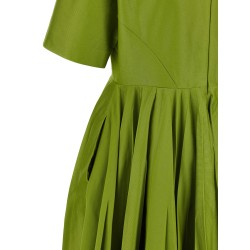 Chinos dress