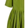 Chinos dress