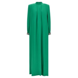 Valentino Garavani Cady Couture dress