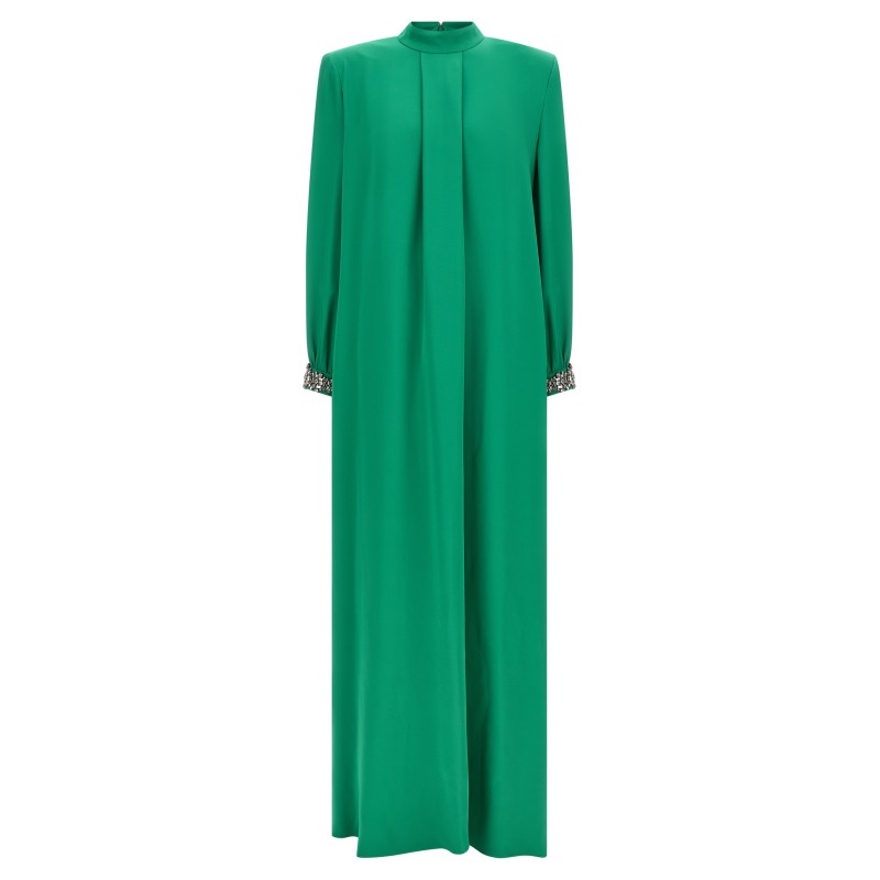 Valentino Garavani Cady Couture dress