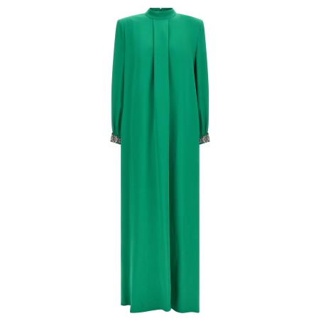 Valentino Garavani Cady Couture dress