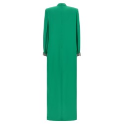 Valentino Garavani Cady Couture dress