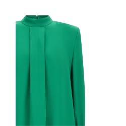 Valentino Garavani Cady Couture dress