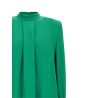 Valentino Garavani Cady Couture dress