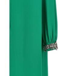Valentino Garavani Cady Couture dress