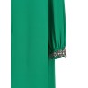 Valentino Garavani Cady Couture dress