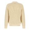 Honeycomb cardigan