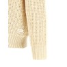 Honeycomb cardigan
