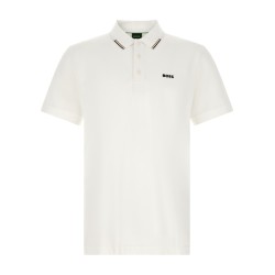 'Swing Paddy' polo shirt