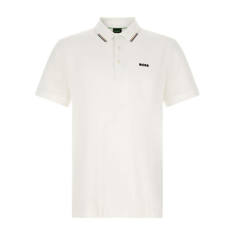 'Swing Paddy' polo shirt