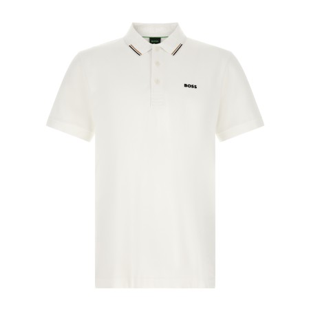 'Swing Paddy' polo shirt