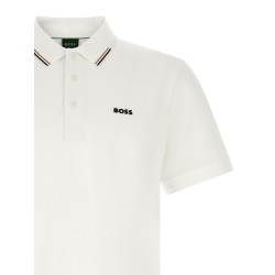 'Swing Paddy' polo shirt
