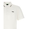 'Swing Paddy' polo shirt