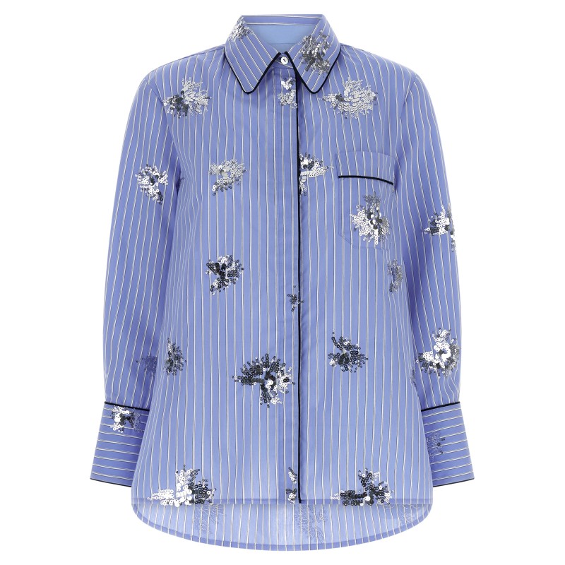 'Aria' shirt