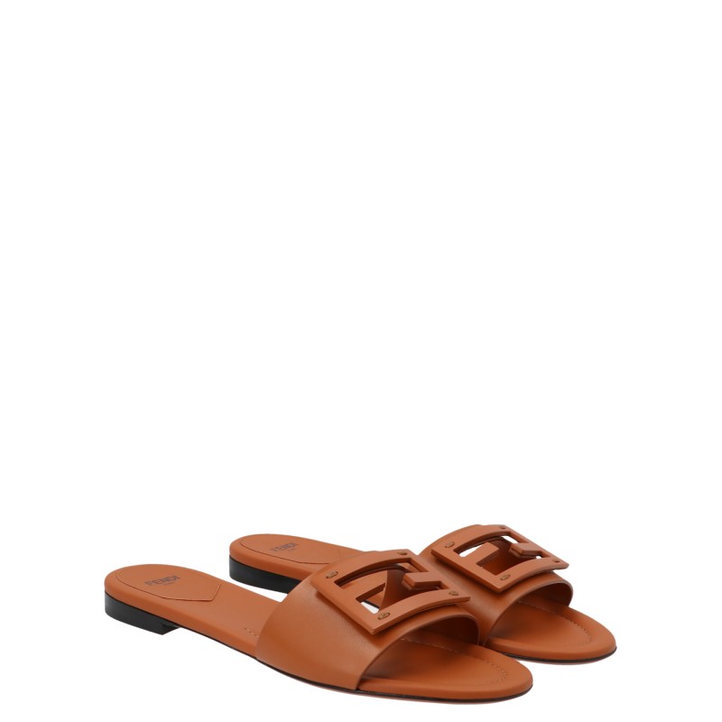 Slide 'Baguette'